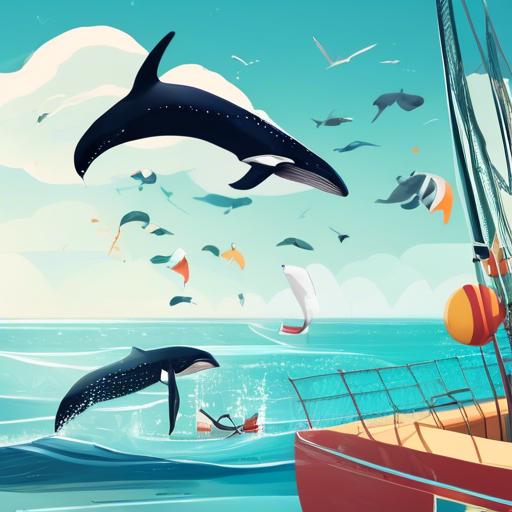 Avistamiento De Ballenas En Puerto Rico