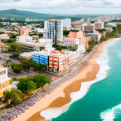106.9 La Mega En Puerto Rico