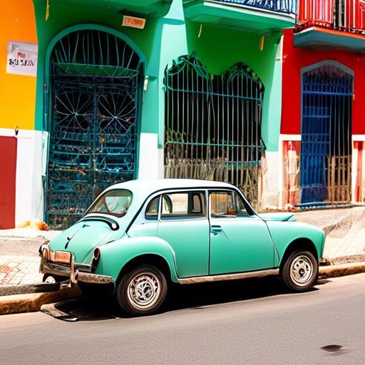 Clasificados Carros Usados Baratos En Puerto Rico