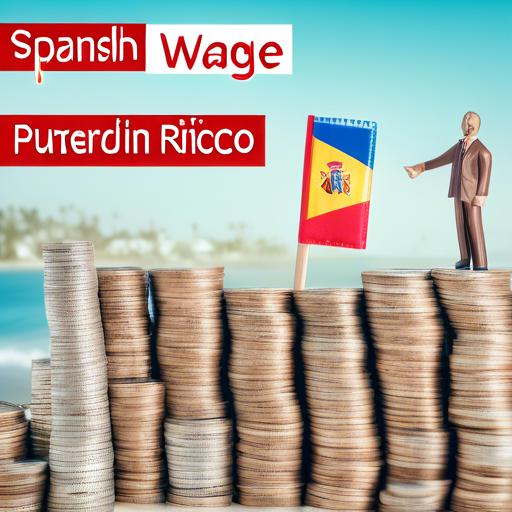 Salario Mínimo En Puerto Rico En Dólares