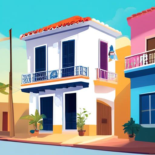 Casas Para Construir En Puerto Rico