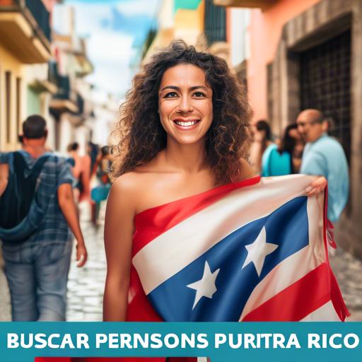 Buscar Personas En Puerto Rico Gratis