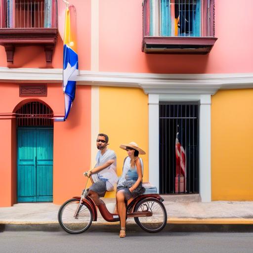 Requisitos Para Égidas En Puerto Rico