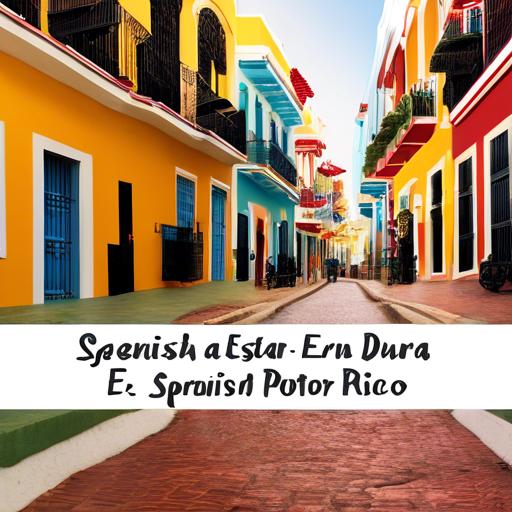 Que Significa Estar Dura En Puerto Rico