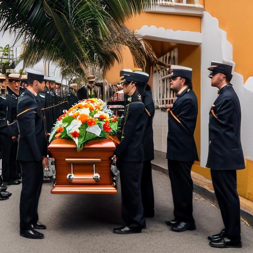 Cuanto Cuesta Un Funeral En Puerto Rico
