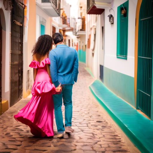 Lugares Para Salir En Pareja En Puerto Rico