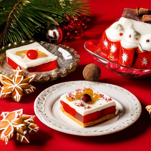 What Is Postres De Navidad En Puerto Rico
