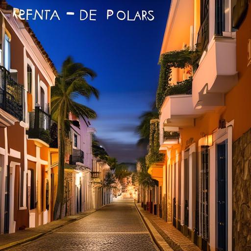 Renta De Polaris En Puerto Rico