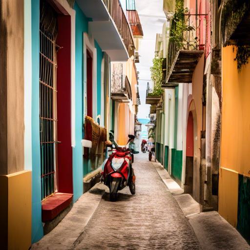 Lugares Privados Para Acampar En Puerto Rico