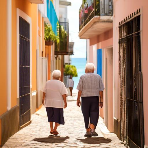 Asilo De Ancianos En Puerto Rico