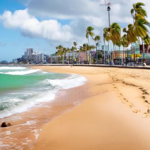 Ley De Ruidos Horarios En Puerto Rico