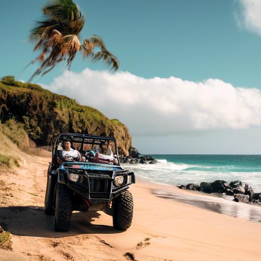 Tiendas De Fourtrack En Puerto Rico