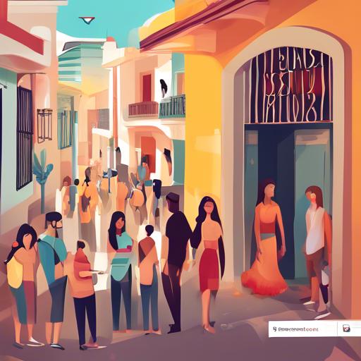 Lista De Personas Desaparecidas En Puerto Rico