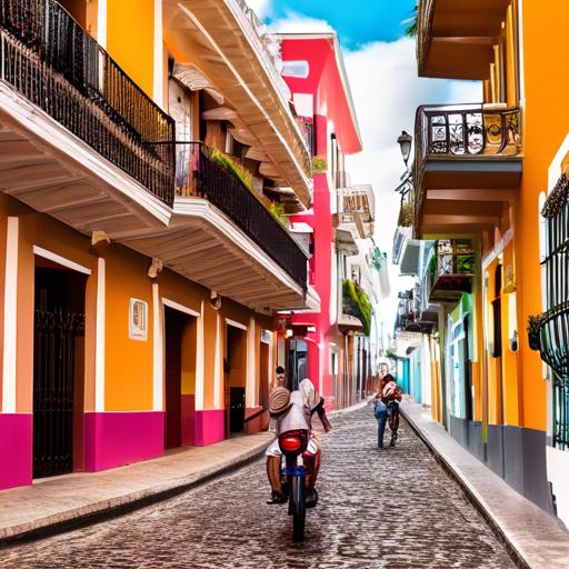 Dueños De Esclavos En Puerto Rico