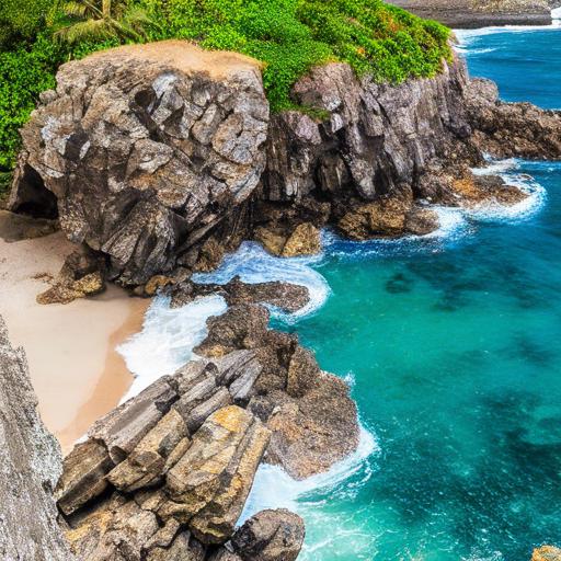 Gaviones De Piedra En Puerto Rico