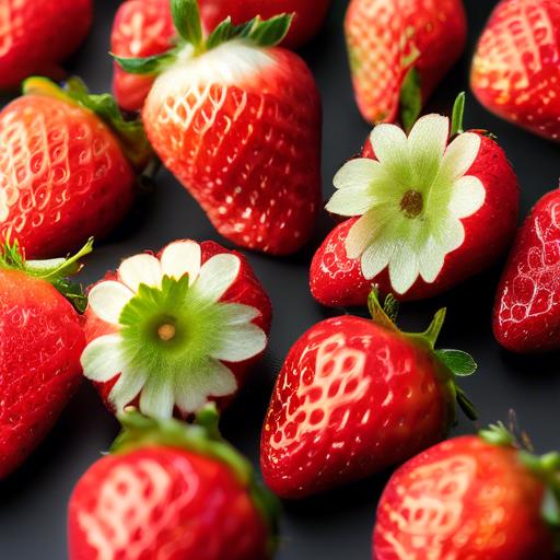 Cultivo De Fresas En Puerto Rico