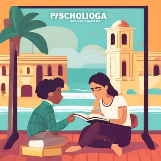 Donde Estudiar Psicologia En Puerto Rico