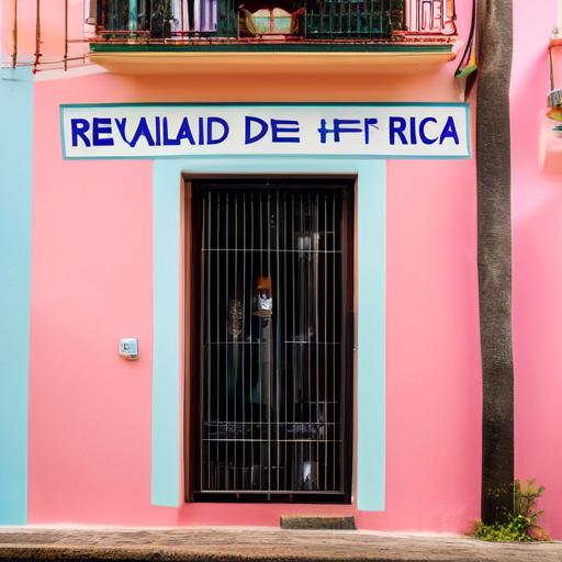 Revalida De Enfermeria En Puerto Rico