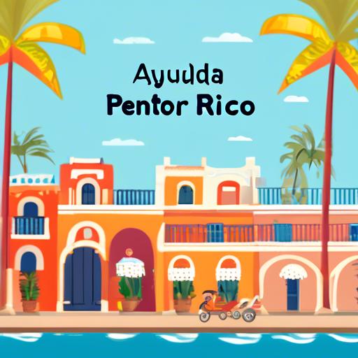Ayuda De Renta En Puerto Rico
