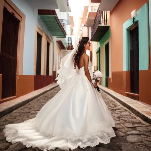 Tiendas De Novias En Puerto Rico