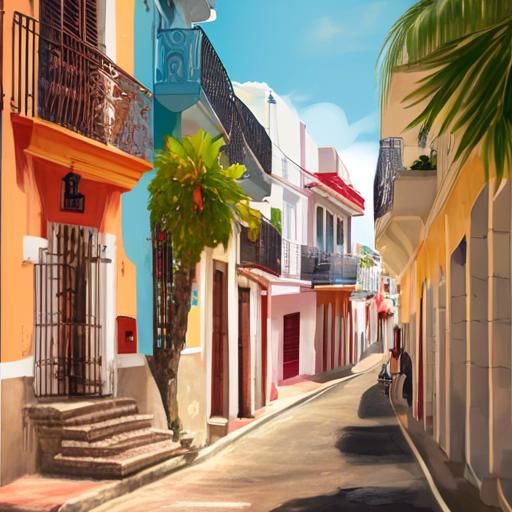 Registro De La Propiedad En Puerto Rico
