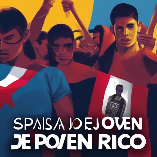 Asesinato De Joven En Puerto Rico
