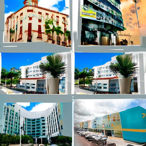 Oficinas De Transunion En Puerto Rico