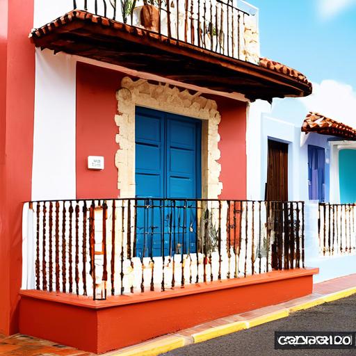 Casas De Corretaje En Puerto Rico