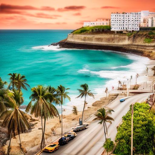 Permiso De Trabajo En Puerto Rico