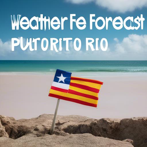 Pronostico Del Tiempo Para Esta Semana En Puerto Rico