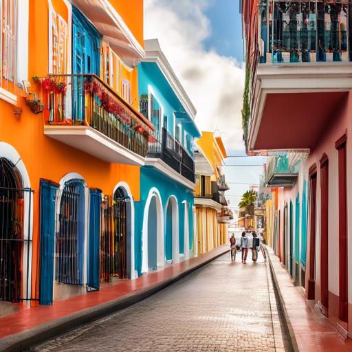 Listado De Comerciantes En Puerto Rico