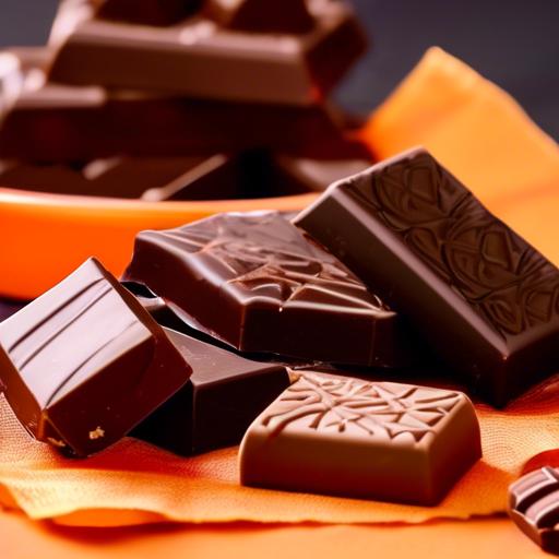 Chocolates Para Recaudar Fondos En Puerto Rico
