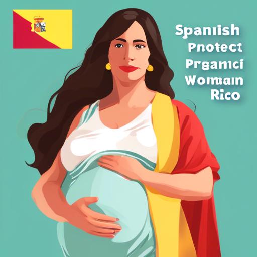 Leyes Que Protegen A La Mujer Embarazada En Puerto Rico
