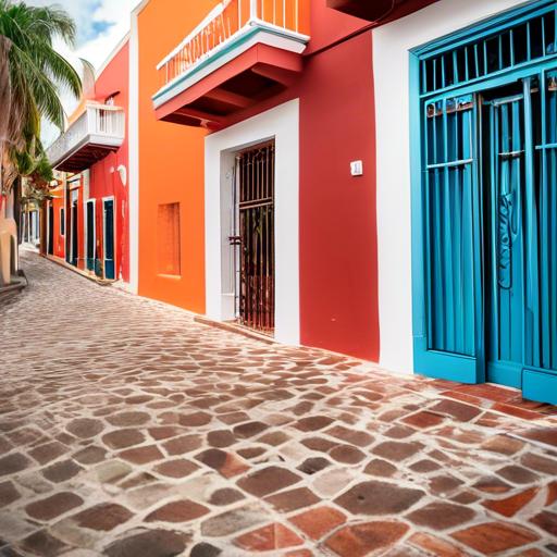 Alquiler De Negocios En Puerto Rico