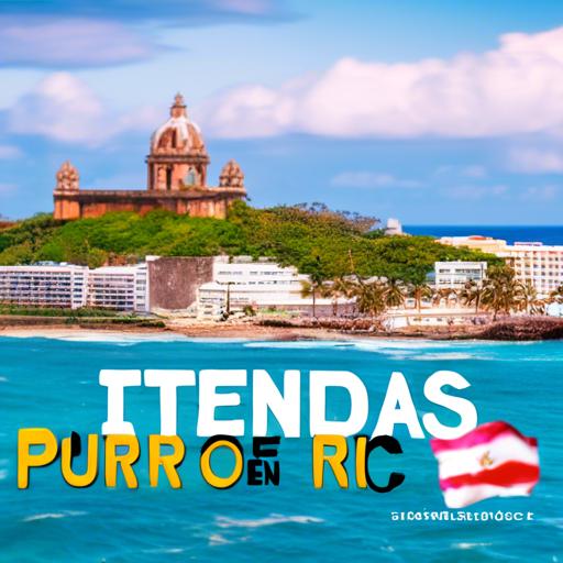 Tiendas De Electronica En Puerto Rico