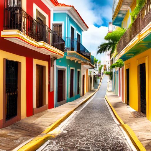 Compañias De Bienes Raices En Puerto Rico