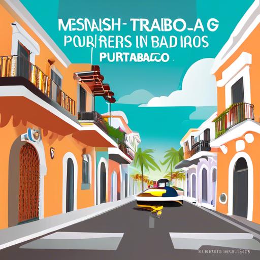 Mejores Trabajos Pagados En Puerto Rico