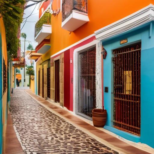 Delitos Tipo 1 En Puerto Rico