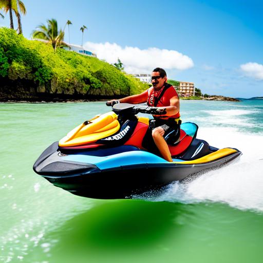 Venta De Sea Doo En Puerto Rico