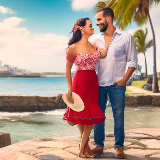 Cosas Para Hacer En Pareja En Puerto Rico