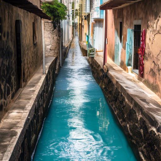 Cuánto Es La Fianza De Agua En Puerto Rico