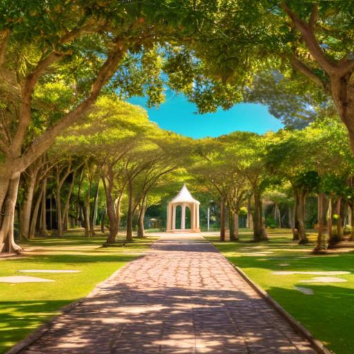 Parques Para Cumpleaños En Puerto Rico