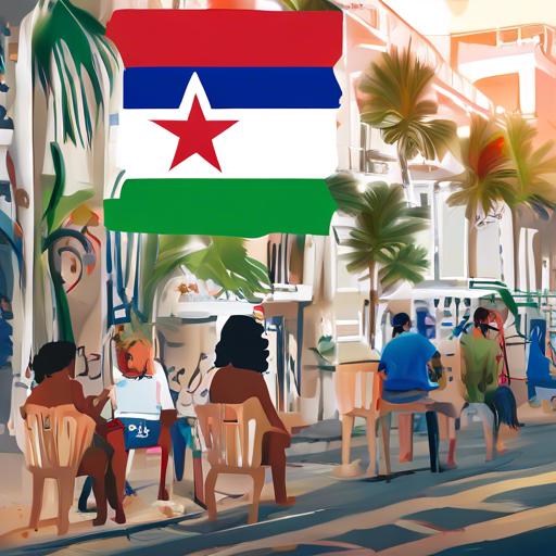 Casos De Trata Humana En Puerto Rico
