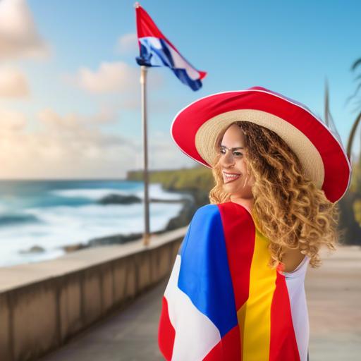 Temperatura En Puerto Rico En Diciembre