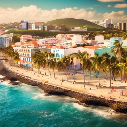 Que Necesito Para Casarme En Puerto Rico