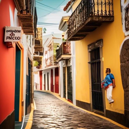 Que Significa Acho En Puerto Rico