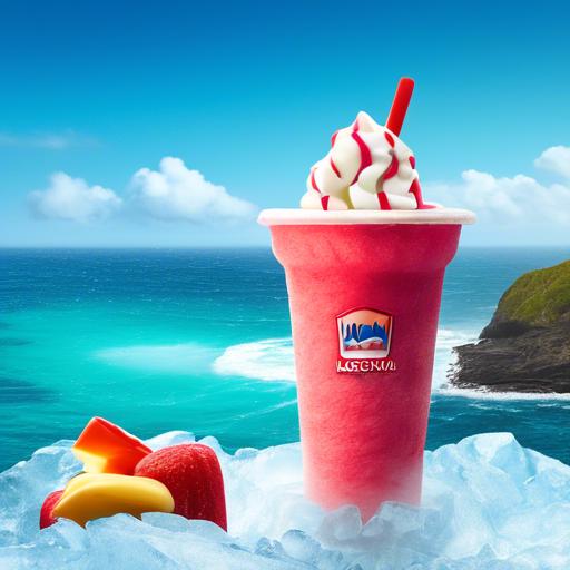 Maquina De Icee En Puerto Rico