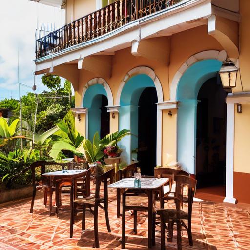 Haciendas Cafetaleras En Puerto Rico Siglo 19