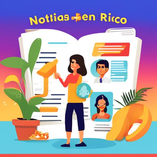 Noticias De Salud En Puerto Rico