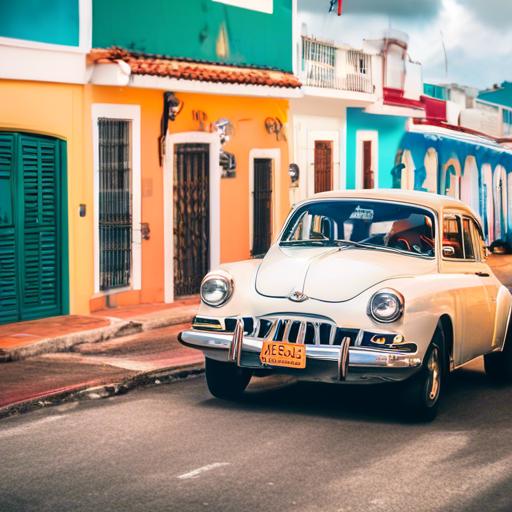 Intereses De Autos En Puerto Rico